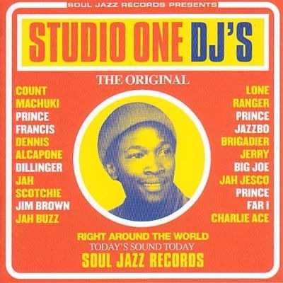 Studio One DJ's, Vol. 1 - Various Artists | Album | AllMusic