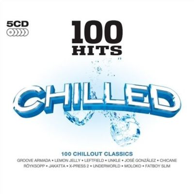 100 Hits: Chilled