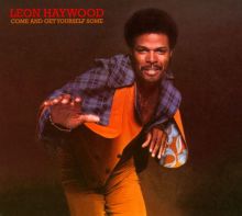 さとしくんLeon Haywood その他3枚 Leon Haywood Songs, Albums, Reviews, Bio & Mor | AllMusic