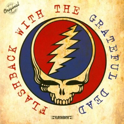 Flashback with the Grateful Dead