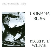 米LP Robert Pete Williams Louisiana Blues B1011 TAKOMA /00260 LP ROBERT PETE WILLIAMS Louisiana Blues B1011 TAKOMA US