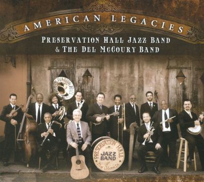 American Legacies