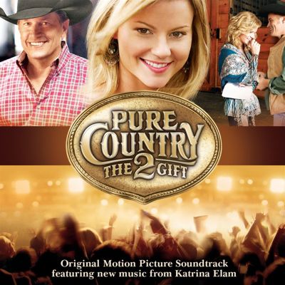 Pure Country 2