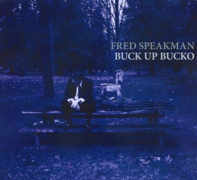 Buck Up Bucko
