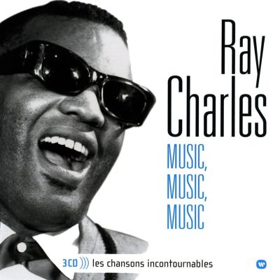 Music, Music, Music