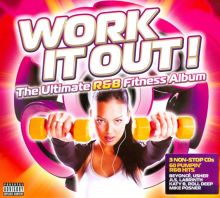 Work It Out! [Sony]