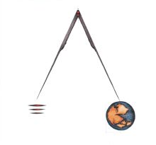 As High as the Highest Heavens and From the Center to the Circumference of the Earth