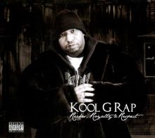 Kool G Rap, Songs, Albums, Discography & Reviews | AllMusic
