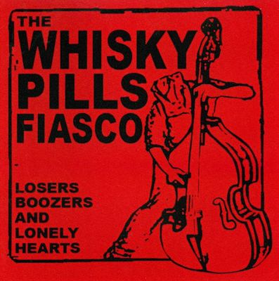 Losers Boozers and Lonely Hearts