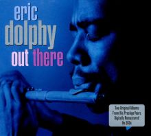 Out There/Outward Bound