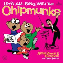 Let's All Sing with the Chipmunks