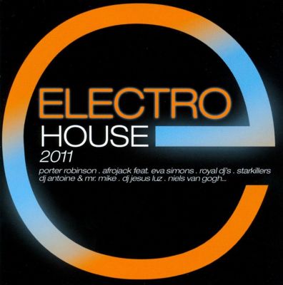 Electro House 2011