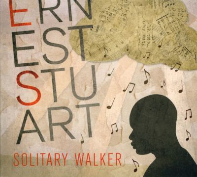 Solitary Walker