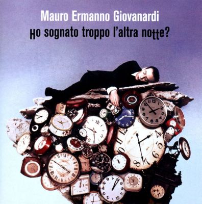 Ho Sognato Troppo L'Altra Notte?