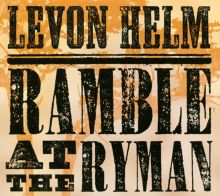 Levon Helm — Biography, Discography, Albums & Expert Reviews