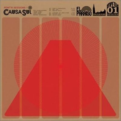 Pewt'r Sessions, Vol. 1
