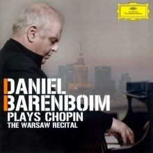 The Warsaw Recital: Daniel Barenboim Plays Chopin