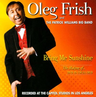 Bring Me Sunshine