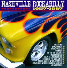 Nashville Rockabilly 1957-1987