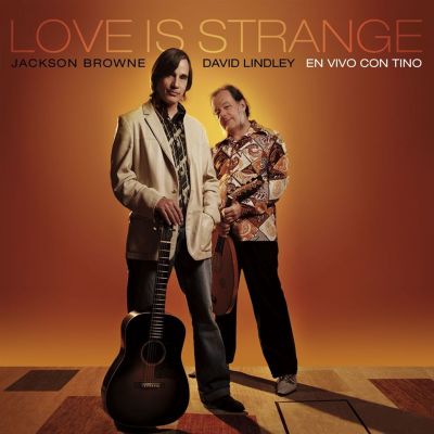 Love Is Strange: En Vivo Con Tino