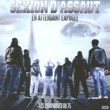 En Attendant L'Apogée: Les Chroniques du 75