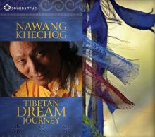 Nawang Khechog: Music as Medi Tracks & Reviews | AllMusic