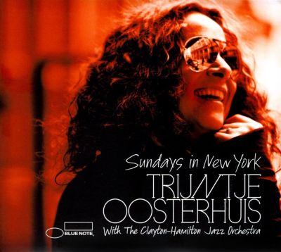 Sundays in New York