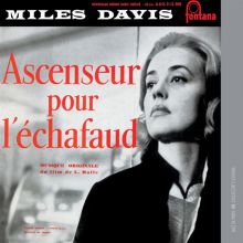 Ascenseur pour l'Échafaud [Original Motion Picture Soundtrack]