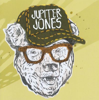 Jupiter Jones