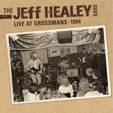 Live at Grossman's 1994