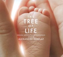 The Tree of Life [Original Motion Picture Soundtrack]