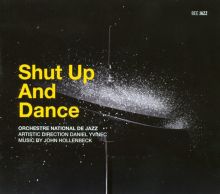 Shut Up and Dance