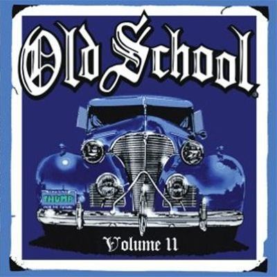 Old School, Vol. 11