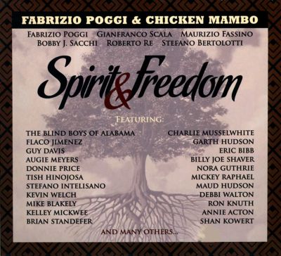 Spirit & Freedom
