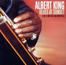 Blues at Sunset [Live]