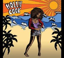 Hollie Cook