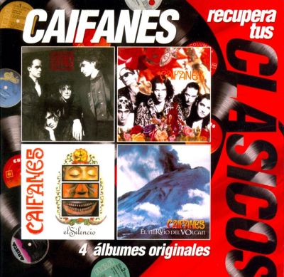 Recupera Tus Clásicos