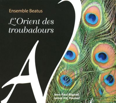 L' Orient des Troubadours