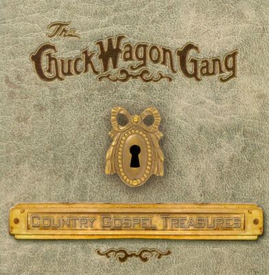 Country Gospel Treasures