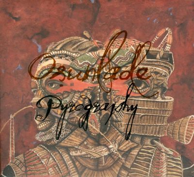 Pyrography