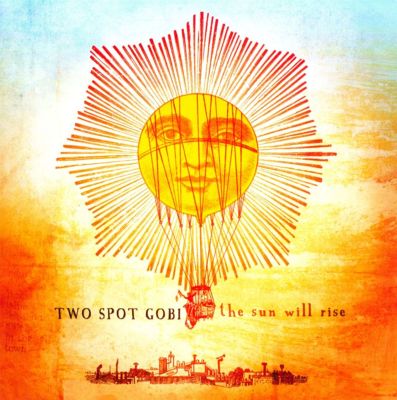 The Sun Will Rise