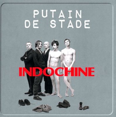 Putain de Stade