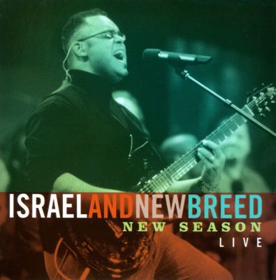 New Season Live