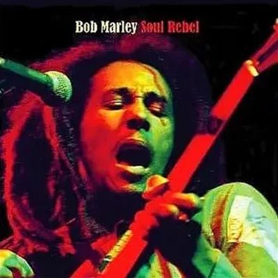 Soul Rebel