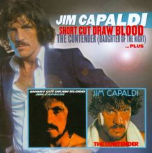 Short Cut Draw Blood/The Contender (Daughter of the Night)