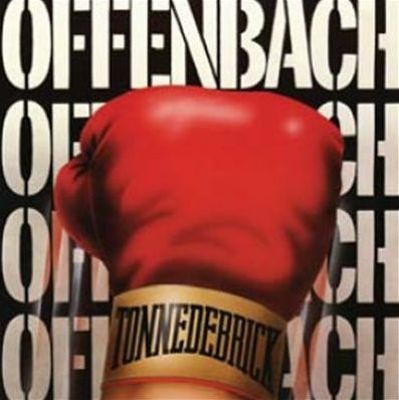 Tonnedebrick