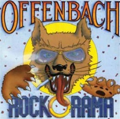Rock-O-Rama