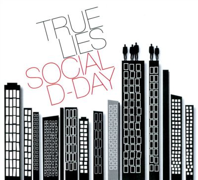 Social D-Day