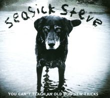 You Can't Teach An Old Dog New Tricks