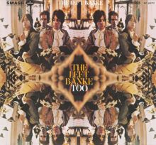 The Left Banke Too